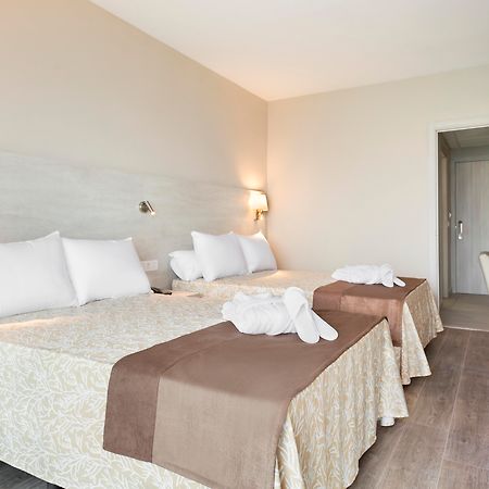 Hotel Best Negresco Salou Esterno foto