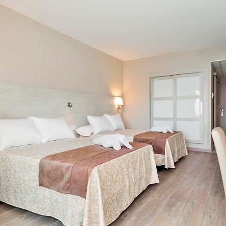 Hotel Best Negresco Salou Esterno foto