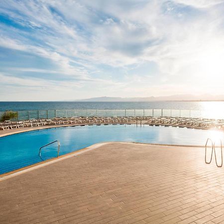 Hotel Best Negresco Salou Esterno foto