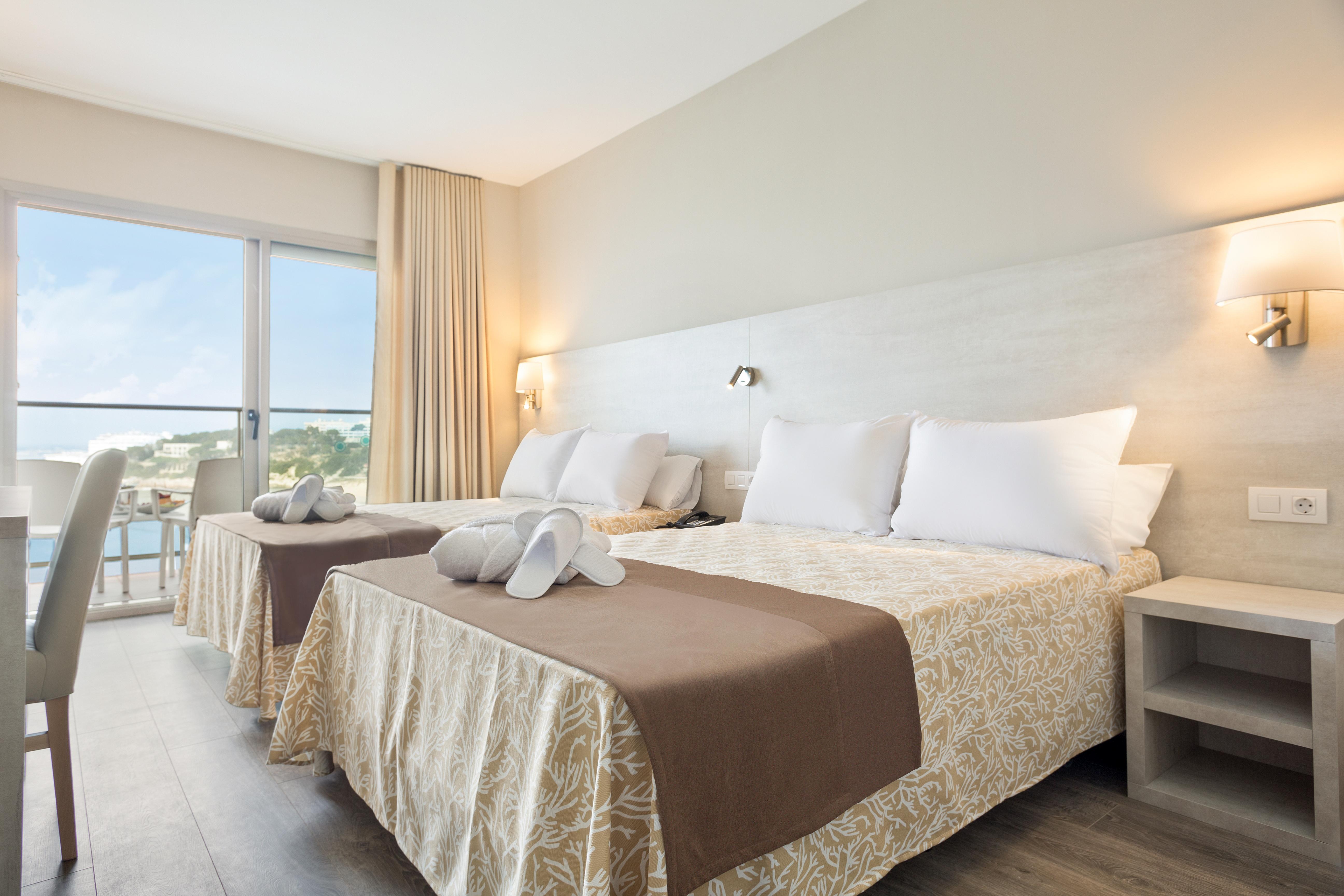 Hotel Best Negresco Salou Esterno foto
