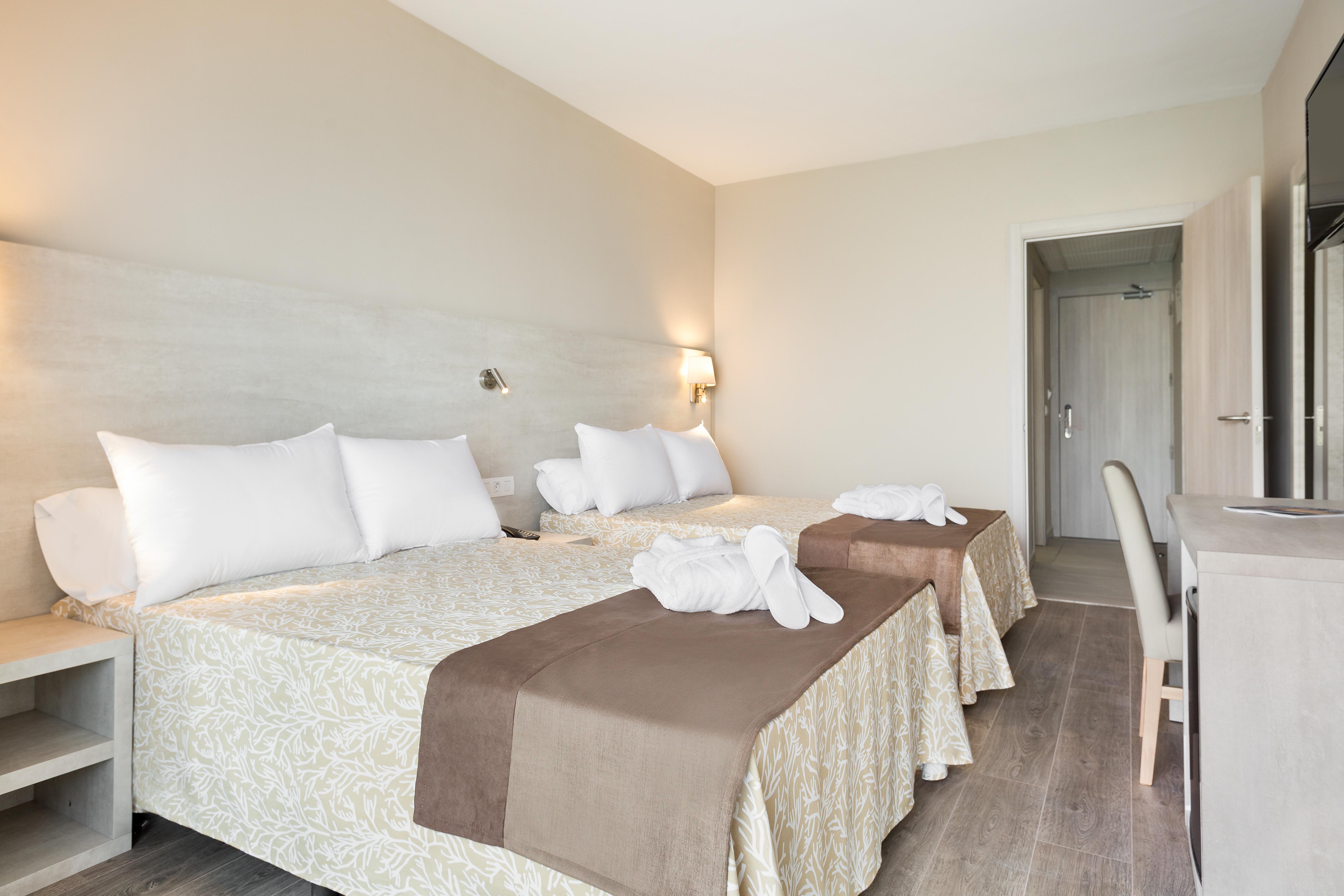 Hotel Best Negresco Salou Esterno foto