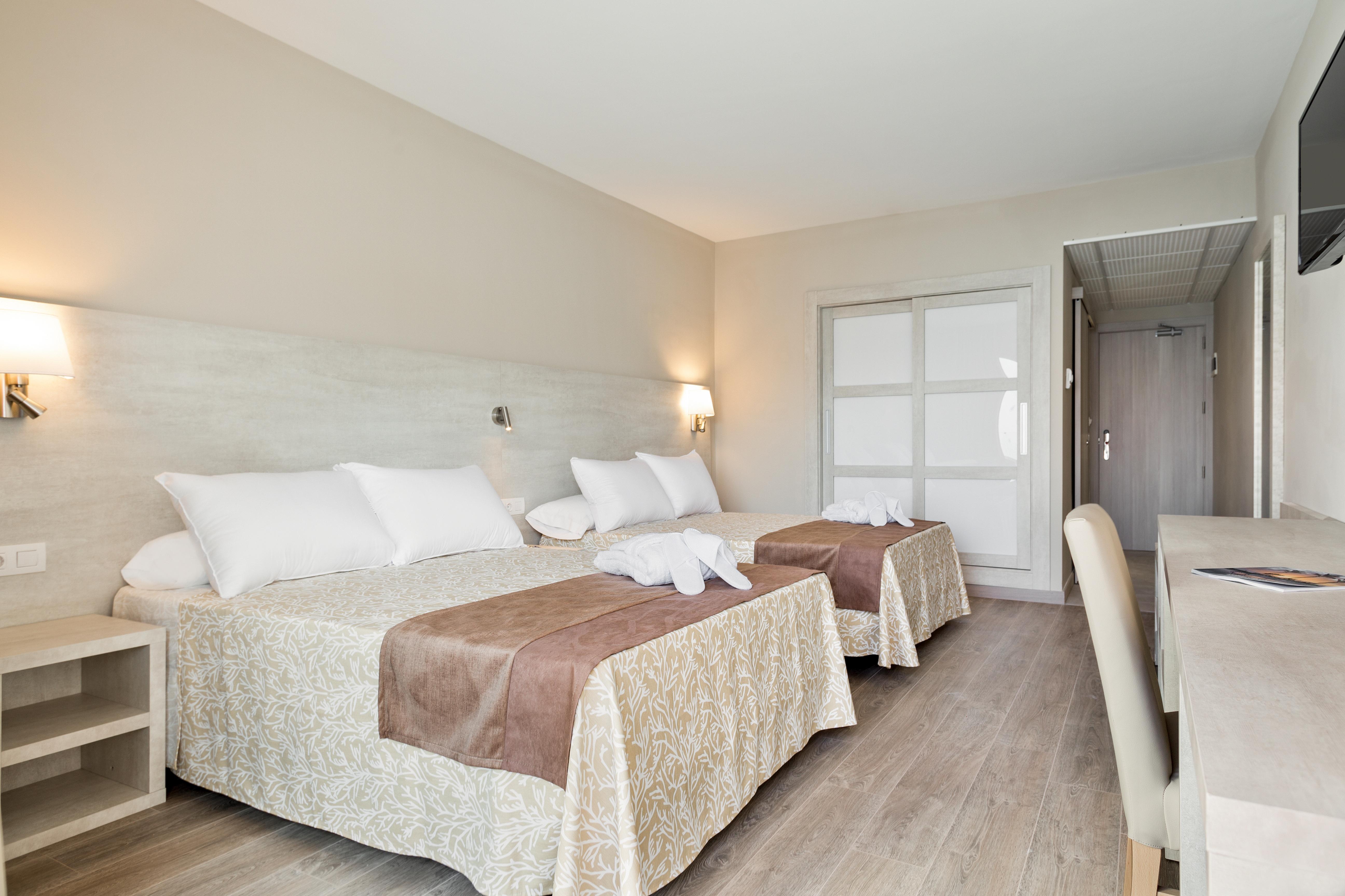 Hotel Best Negresco Salou Esterno foto