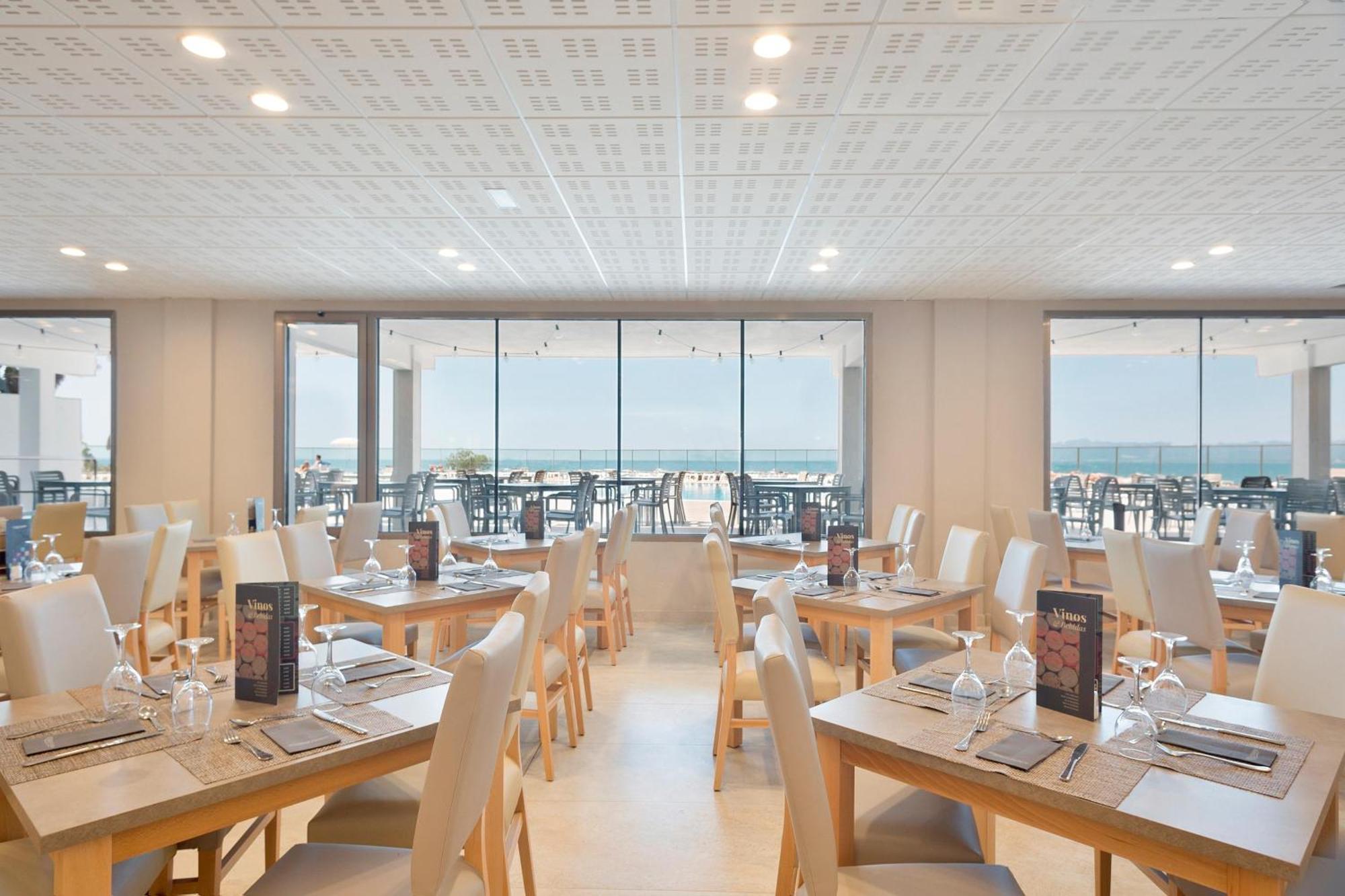 Hotel Best Negresco Salou Esterno foto