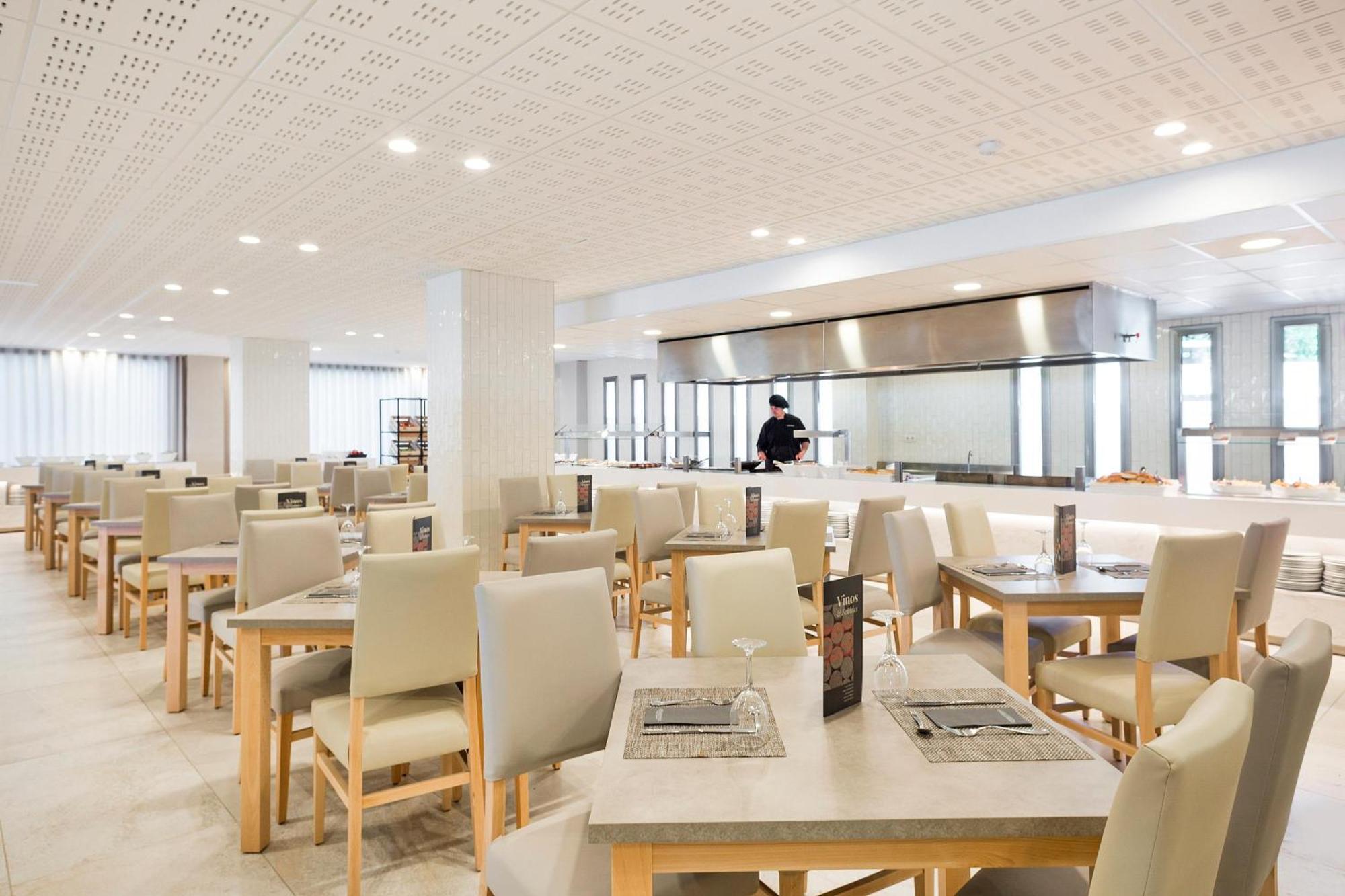 Hotel Best Negresco Salou Esterno foto