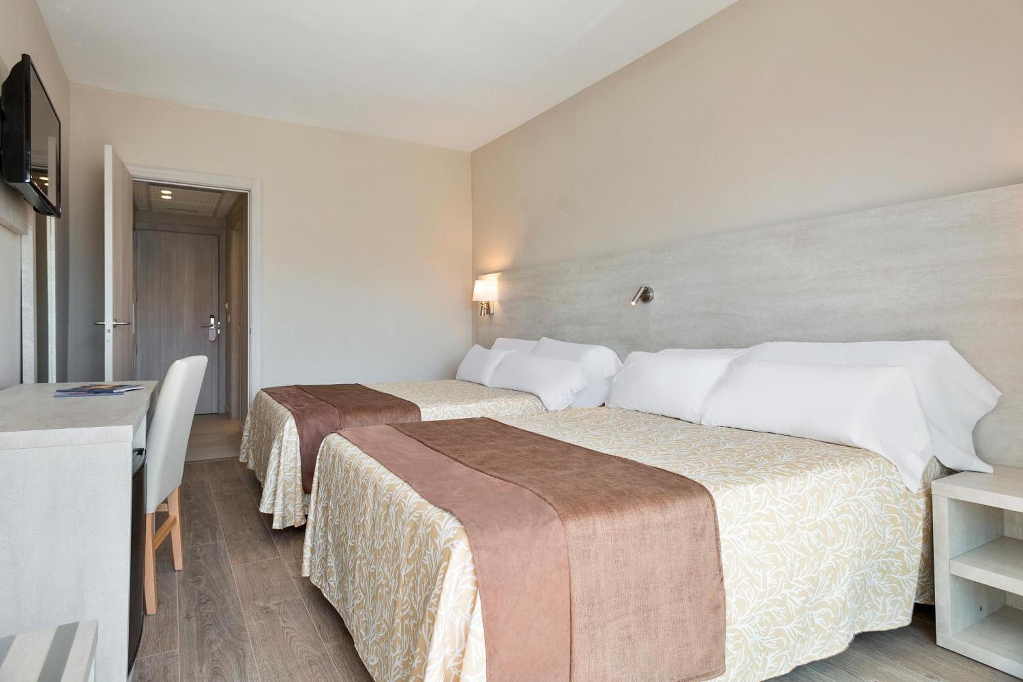 Hotel Best Negresco Salou Esterno foto
