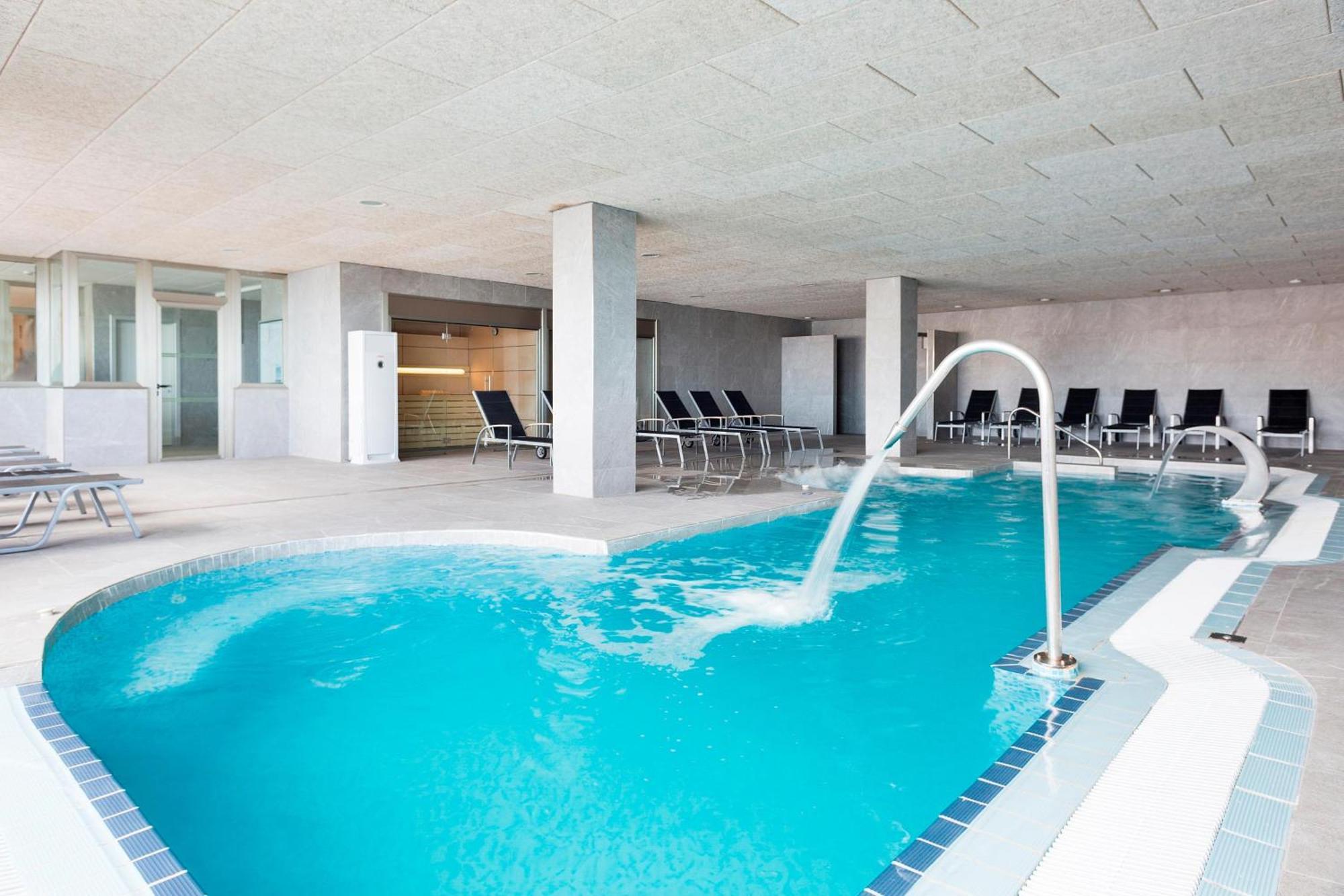 Hotel Best Negresco Salou Esterno foto