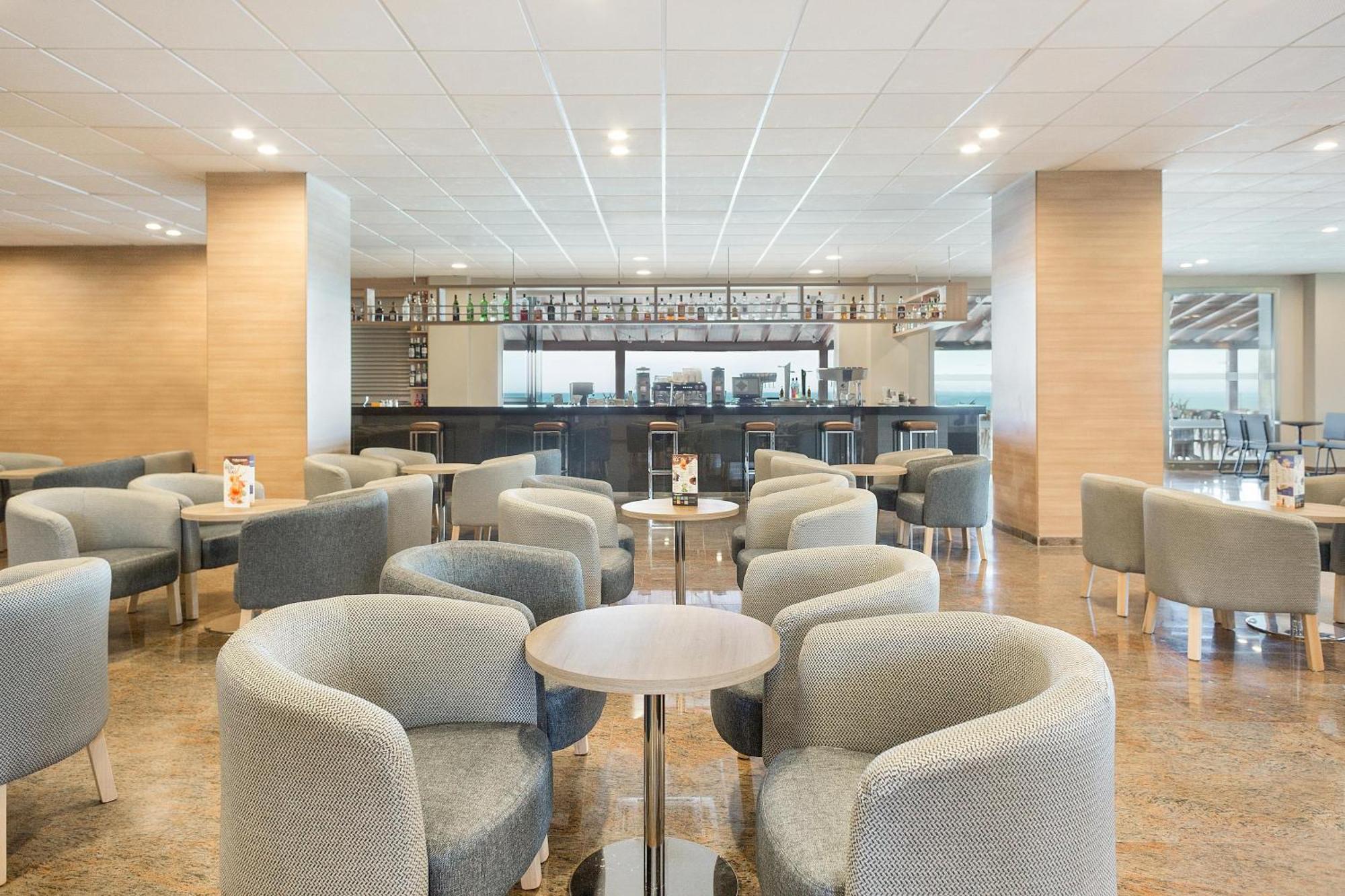 Hotel Best Negresco Salou Esterno foto