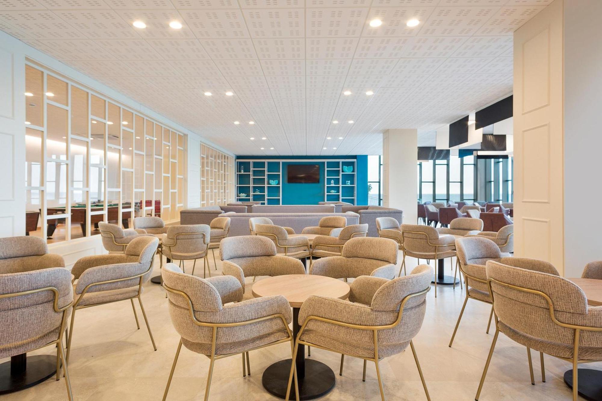 Hotel Best Negresco Salou Esterno foto