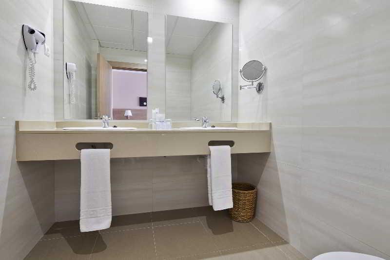Hotel Best Negresco Salou Esterno foto