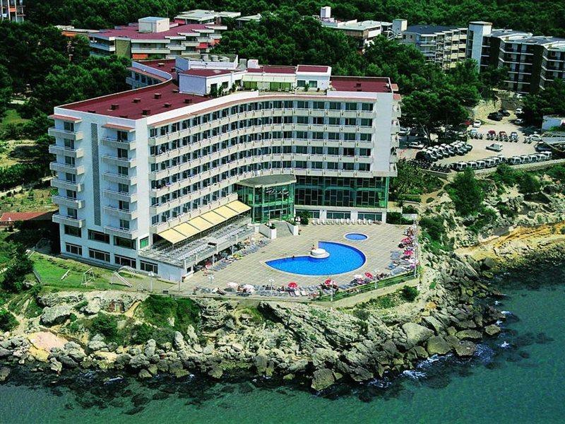 Hotel Best Negresco Salou Esterno foto
