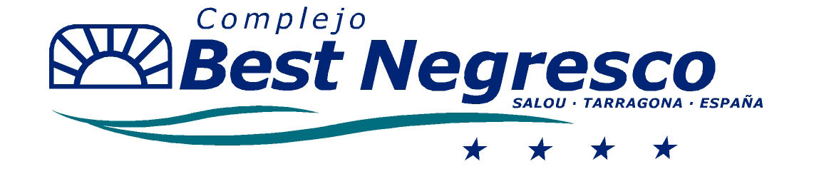 Hotel Best Negresco Salou Esterno foto