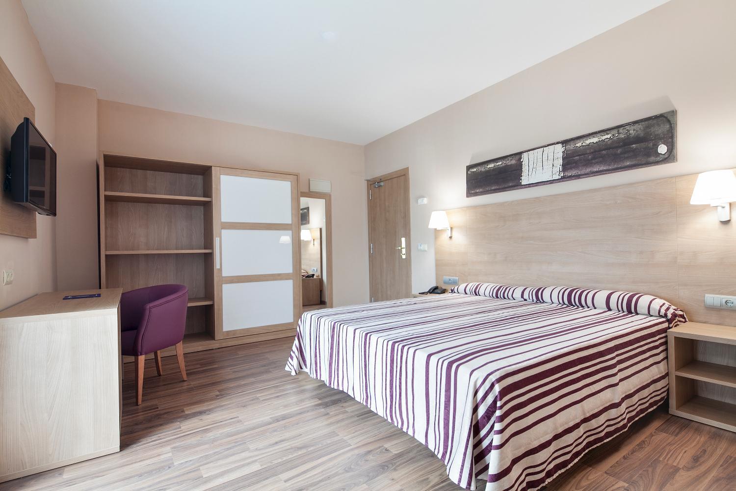 Hotel Best Negresco Salou Esterno foto