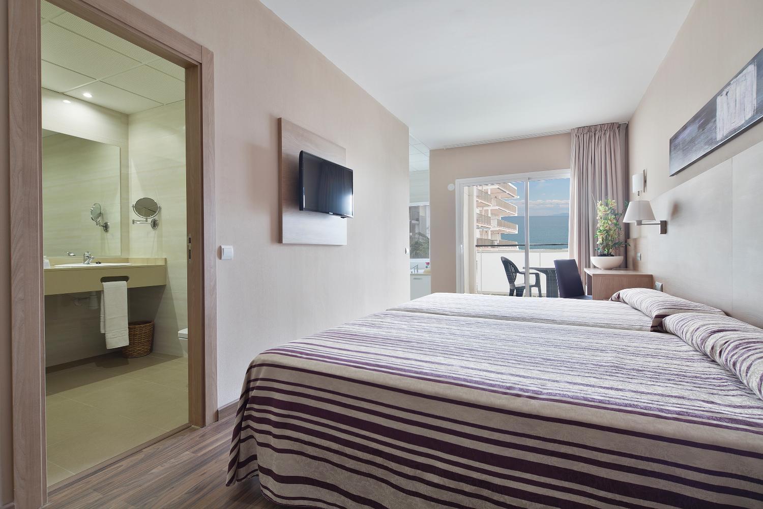Hotel Best Negresco Salou Esterno foto