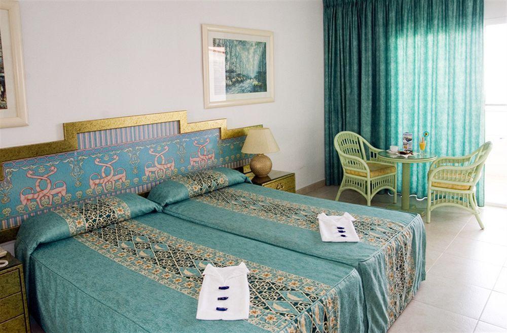Hotel Best Negresco Salou Esterno foto