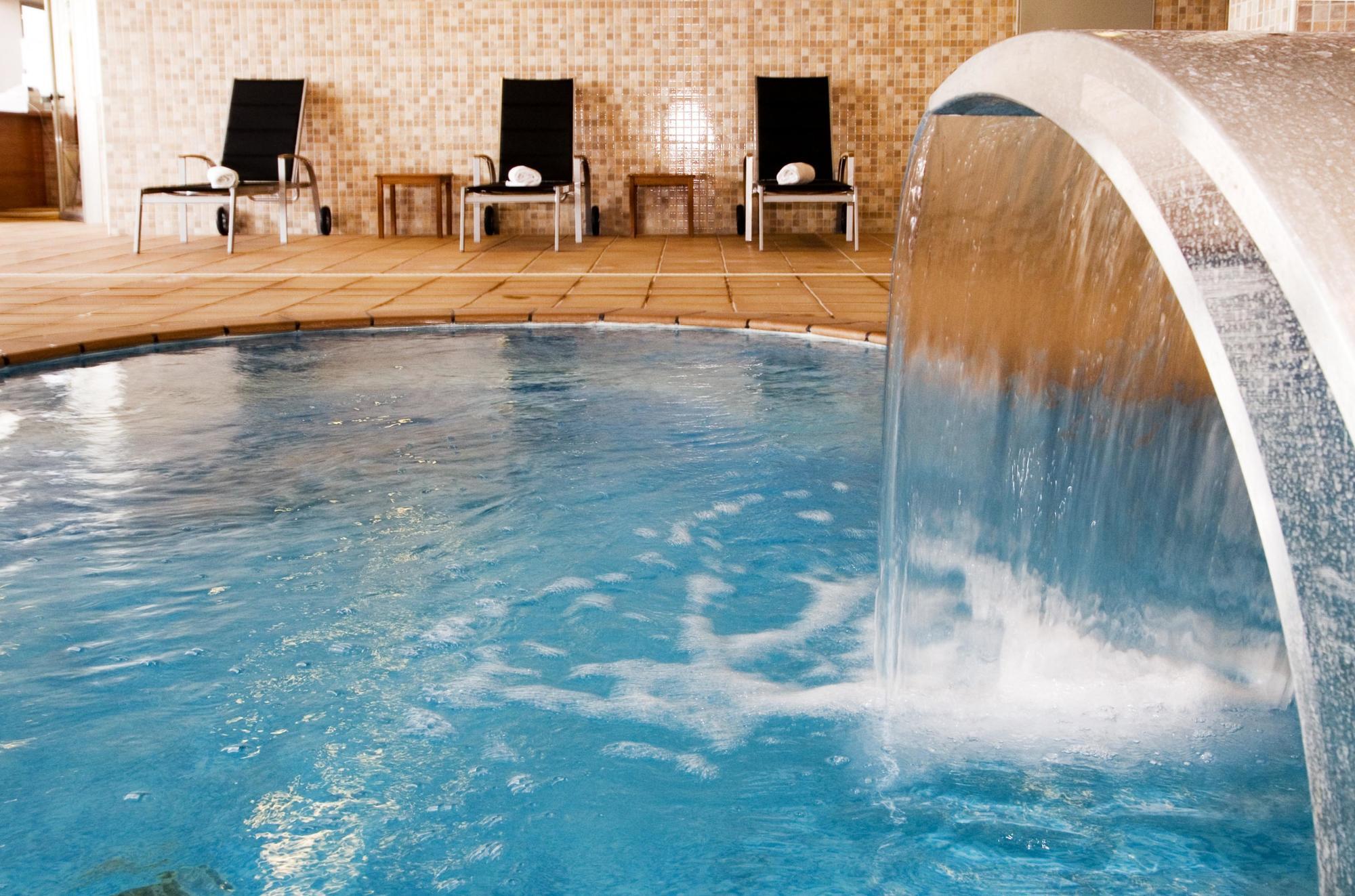 Hotel Best Negresco Salou Esterno foto