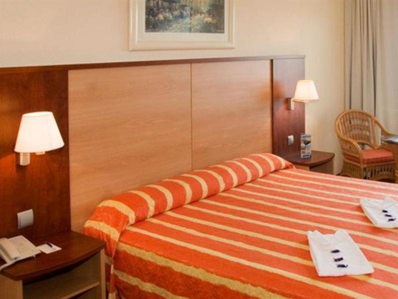 Hotel Best Negresco Salou Esterno foto