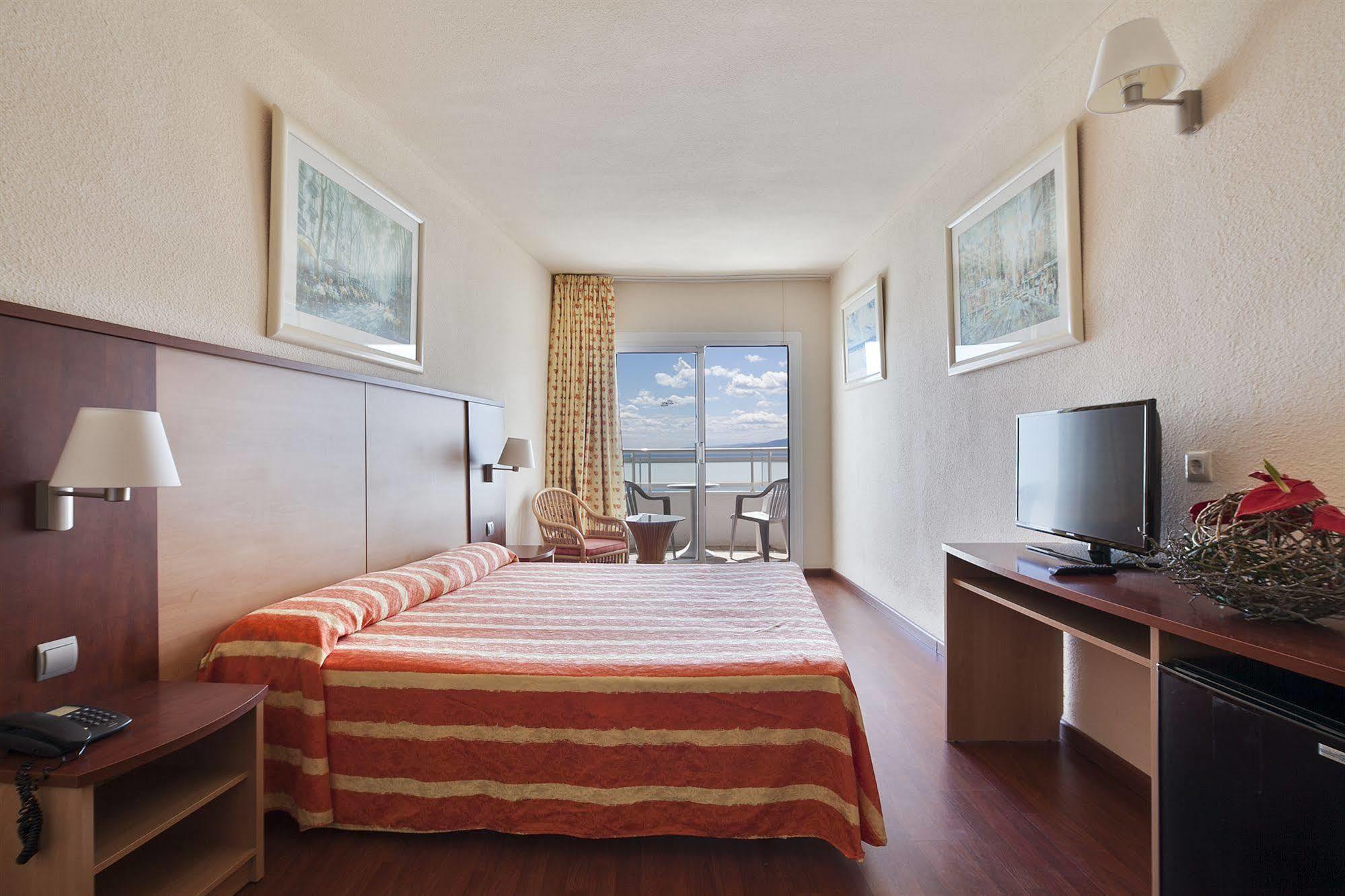 Hotel Best Negresco Salou Esterno foto