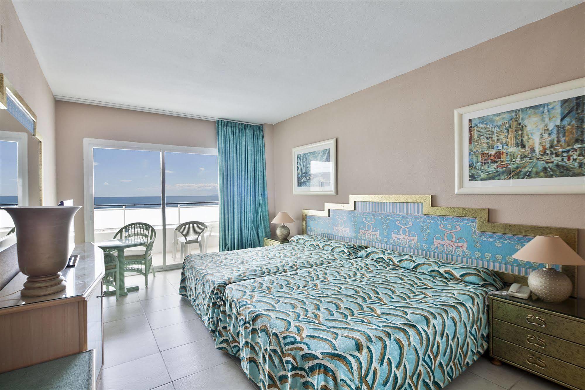 Hotel Best Negresco Salou Esterno foto