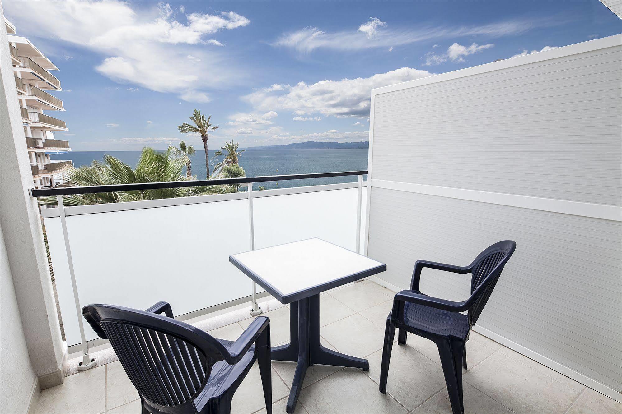 Hotel Best Negresco Salou Esterno foto